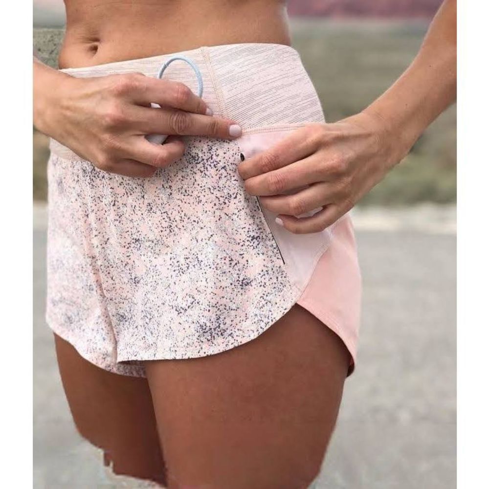 Womens Outdoor Voices Husdon Short